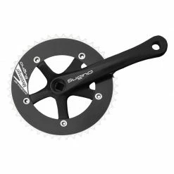 Sugino RD-2 Messenger Crankset 165x46T