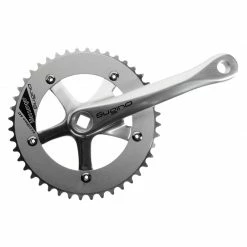 Sugino RD-2 Messenger Crankset 165x46T