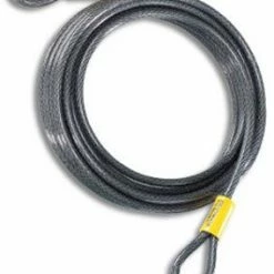 Kryptonite Kryptoflex Double Loop Cable For Locks