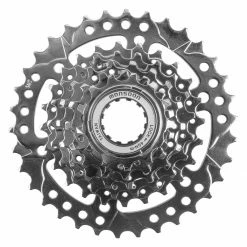 Sunlite 7-Speed Cassette