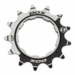 Box Components Box One 7075 Alloy Single Speed Cog 3/32" BMX