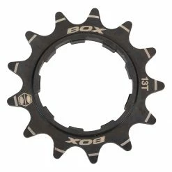 Box Components Box One Cromoly Single Speed Cog 3/32" BMX