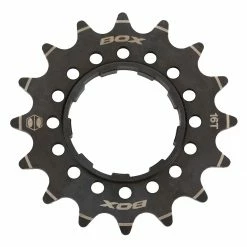 Box Components Box One Cromoly Single Speed Cog 3/32" BMX