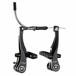 TRP CX9 Mini Brakes Set Brakes Rim Brakes & Calipers