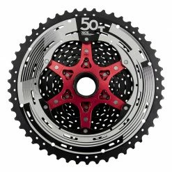 Cassettes Sunrace CSMZ90 12-Speed Cassette Shimano HG