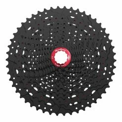 Cassettes Sunrace CSMZ90 12-Speed Cassette Shimano HG