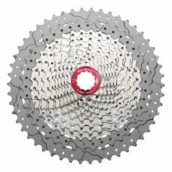 Cassettes Sunrace CSMZ90 12-Speed Cassette Shimano HG 6 Cassettes Sunrace CSMZ90 12-Speed Cassette Shimano HG