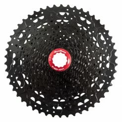 Cassettes Sunrace CSMZ80 12-Speed Cassette Shimano HG