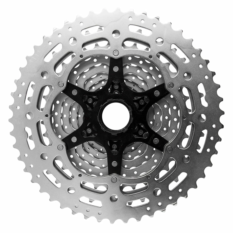 Cassettes Sunrace CSMZ80 12-Speed Cassette Shimano HG 4 Cassettes Sunrace CSMZ80 12-Speed Cassette Shimano HG