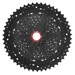 SunRace CSMZ91X 12-Speed Cassette For Sram XD Cassettes