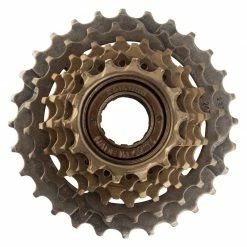 Cassettes Sunlite UtiliT Sport Freewheel 6 Speed