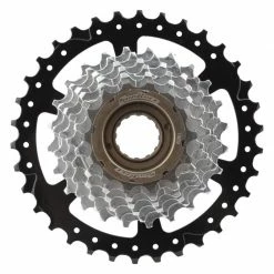 SunRace MFM300 Freewheel 7 Speed