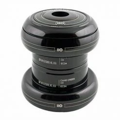 Cane Creek 110 Series EC34 External Cup Headset 1 1/8"