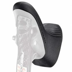 Campagnolo EC-SR500 Ergo Brake Lever Road Hoods Black