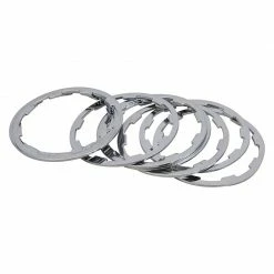 Cassettes Origin8 Cassette Spacer 1mm 10-Pack