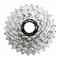 Cassettes SunRace CSR91 9-Speed Road Cassette