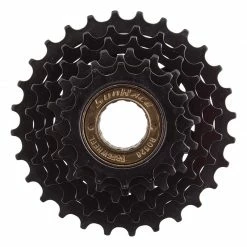 SunRace MFM05 Freewheel Cassettes