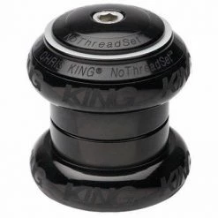 Chris King NoThreadset Headset