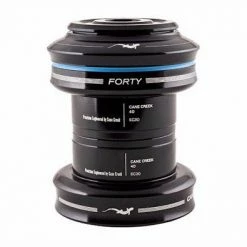 Headsets Cane Creek 40 Series EC30 1'' External Cup Headset