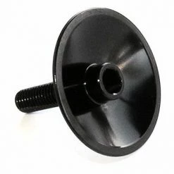 Headsets Q2 CNC Alloy Top Cap & Bolt