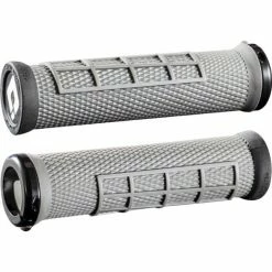 ODI Elite Flow V2.1 Lock On Grips W/ Clamps Bonus Pack Grips & Road Tape