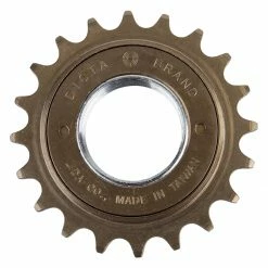 Sunlite Easy Off Single Speed FreeWheel Cassettes