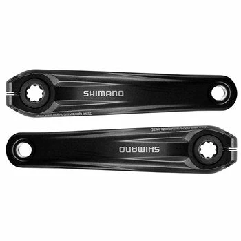 Cranks Shimano Steps FC-E8000 MTB E-Bike Crank Arms 1 Cranks Shimano Steps FC-E8000 MTB E-Bike Crank Arms