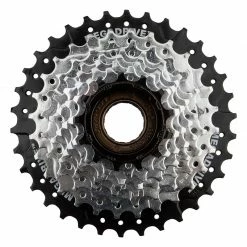 SunRace Freewheel 8-Speed Cassettes