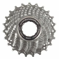Campagnolo Chorus Road Cassette 11-Speed Cassettes