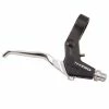 Tektro RT354 Brake Levers 3-Finger