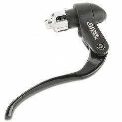Cane Creek 200TT Time Trial Reverse Brake Levers Black