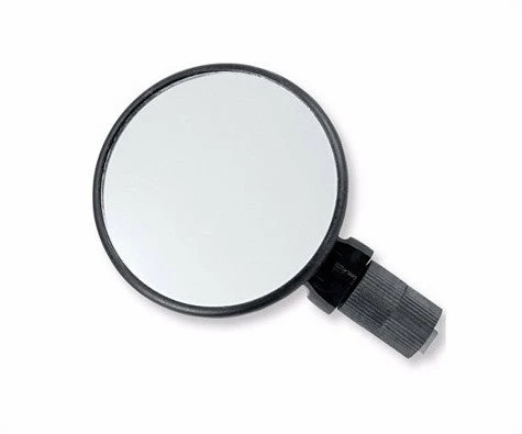Third Eye Bar End Mirror 1 Third Eye Bar End Mirror