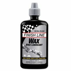Finish Line Krytech Wax Lube Cleaners / Lubricants
