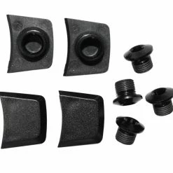 Shimano Saint FC M820/825 Outer Chainring Bolts & Caps