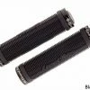 Lizard Skins Charger Lock On Grips W/ Clamps Grips & Road Tape