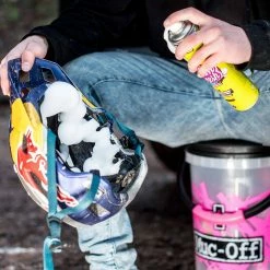 Muc-Off Foam Fresh All Purpose Cleaner 400ml Cleaners / Lubricants 7 Muc-Off Foam Fresh All Purpose Cleaner 400ml Cleaners / Lubricants