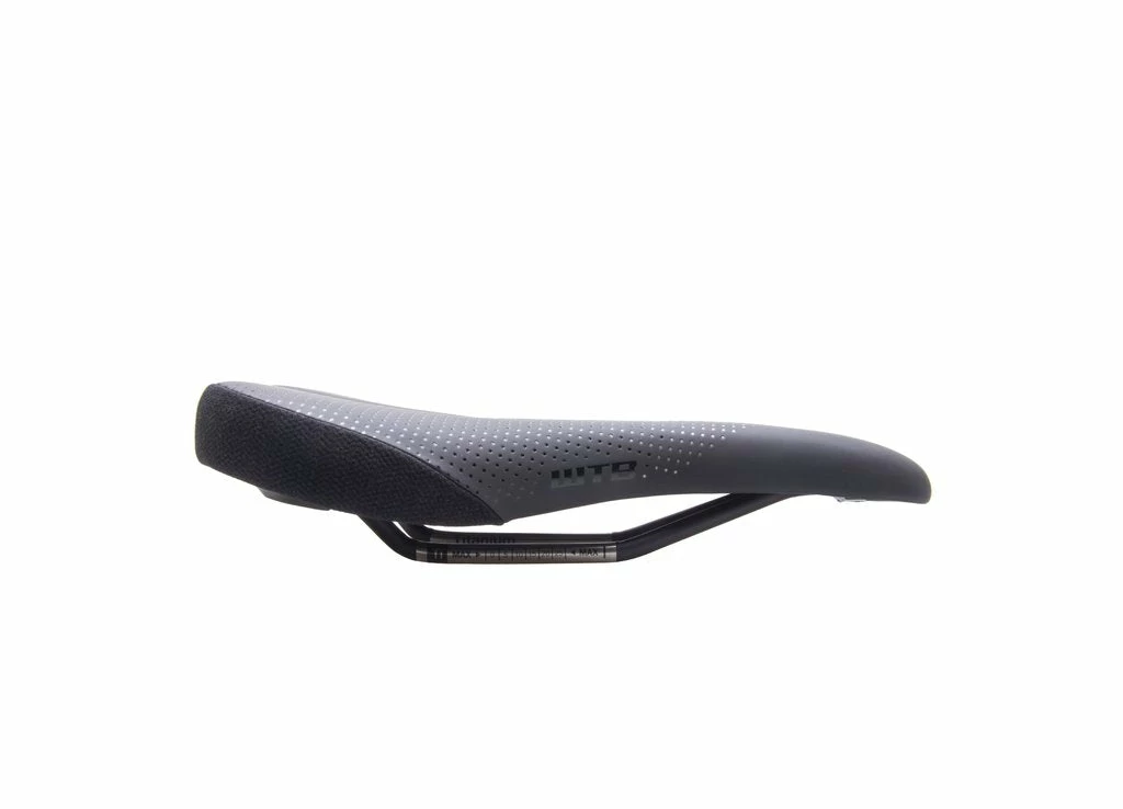 WTB Koda Saddle Medium Cromoly Rails 3 WTB Koda Saddle Medium Cromoly Rails