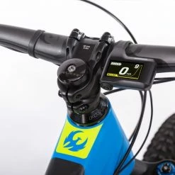 E-Bike Components Shimano Steps SW E6000/E7000/Di2 Rubber Handlebar Clamps Cord Unit Set Of 3