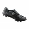 Shimano SH RX8 Wide Mens Gravel Shoes