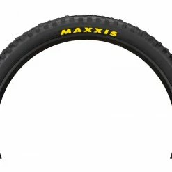 Tires Maxxis Shorty DH/WT/TR/ 3C MaxxGrip 27.5" Folding Tire