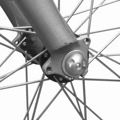 Pinhead Locking Skewers QR Wheel Locks 2-Pack #110