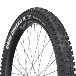 Maxxis High Roller II Tire 27.5" 3c Maxx Terra EXO TR/WT Tires