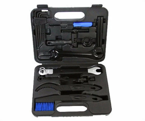 BSC 20 Piece Bicycle Tool Set 3 BSC 20 Piece Bicycle Tool Set