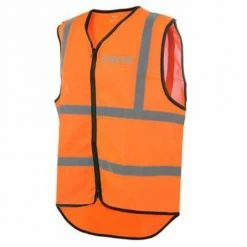 Jerseys Proviz Nightrider High Visibility Reflective Vest