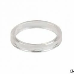 FSA Polycarbonate Headset Spacers