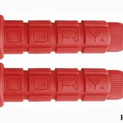 Grips & Road Tape Oury MTN Grips