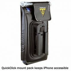 Bags Topeak Smartphone DryBag For IPhone 4/4S