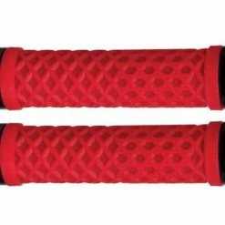 ODI Vans Lock On Grips W/ Clamps Bonus Pack* Grips & Road Tape