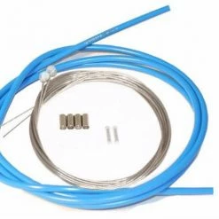 Shimano Brake Cable And Housing Kit Cables