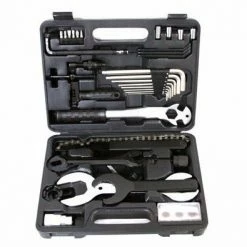 BSC 37 Piece Bicycle Tool Set Tools 5 BSC 37 Piece Bicycle Tool Set Tools
